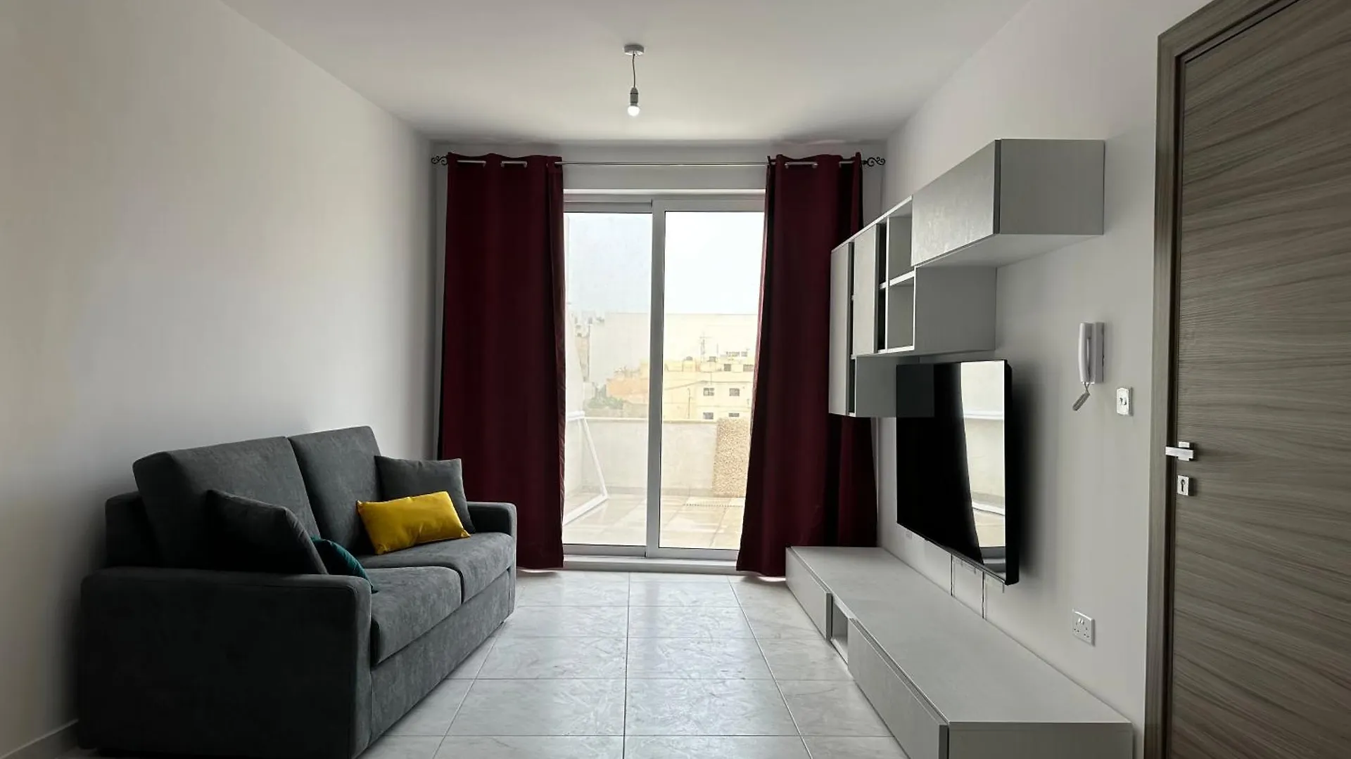 Sunspended Residence Is-Swieqi