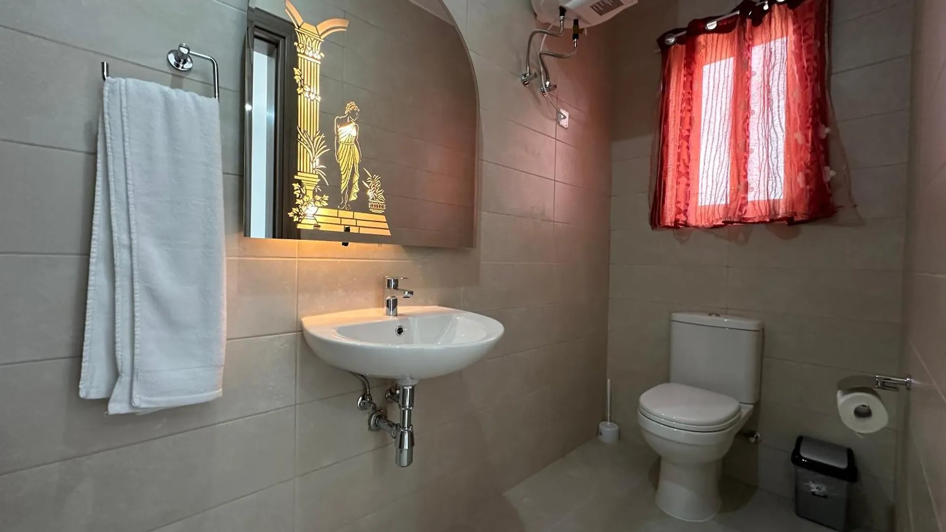 Sunspended Residence Is-Swieqi
