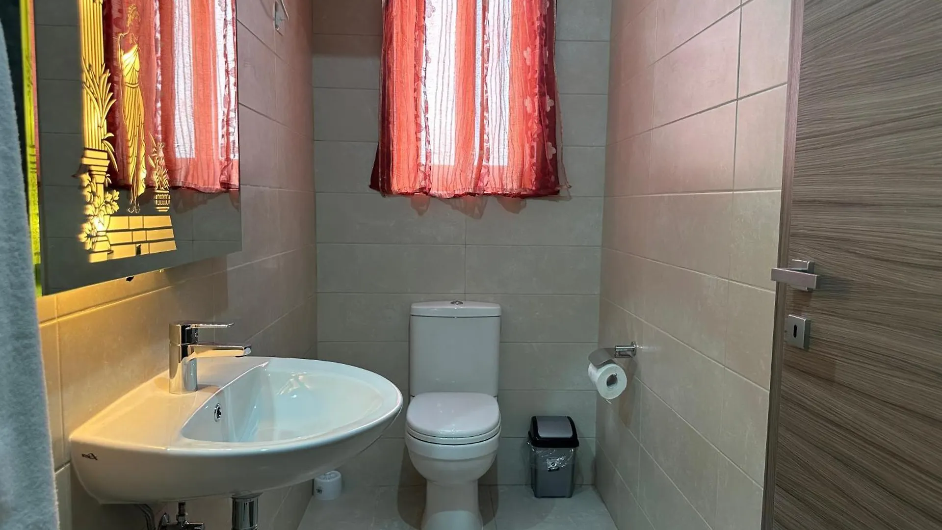 Apartment Sunspended Residence Is-Swieqi